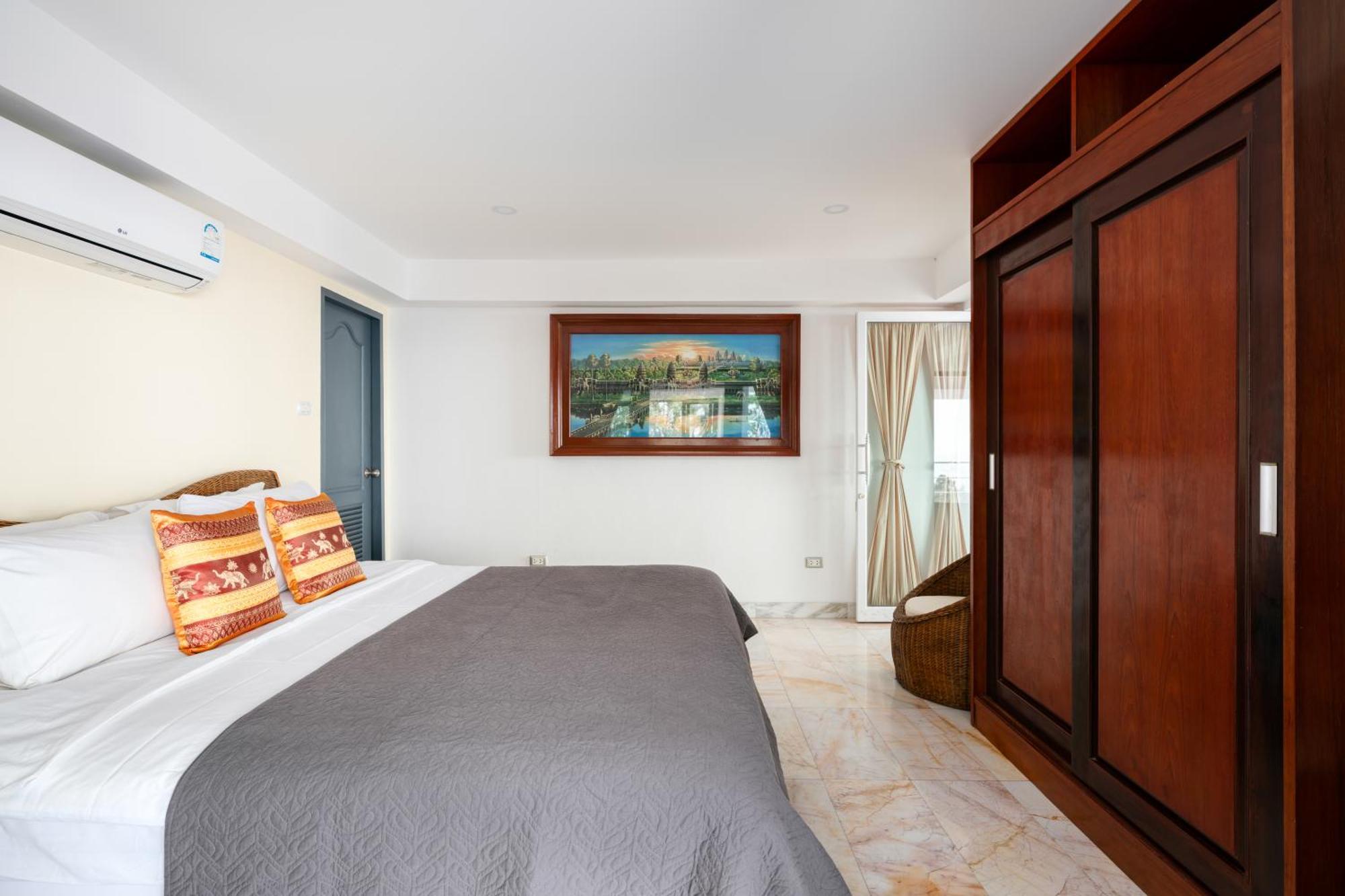 Tropical Villa 3 Lamai Beach  ภายนอก รูปภาพ