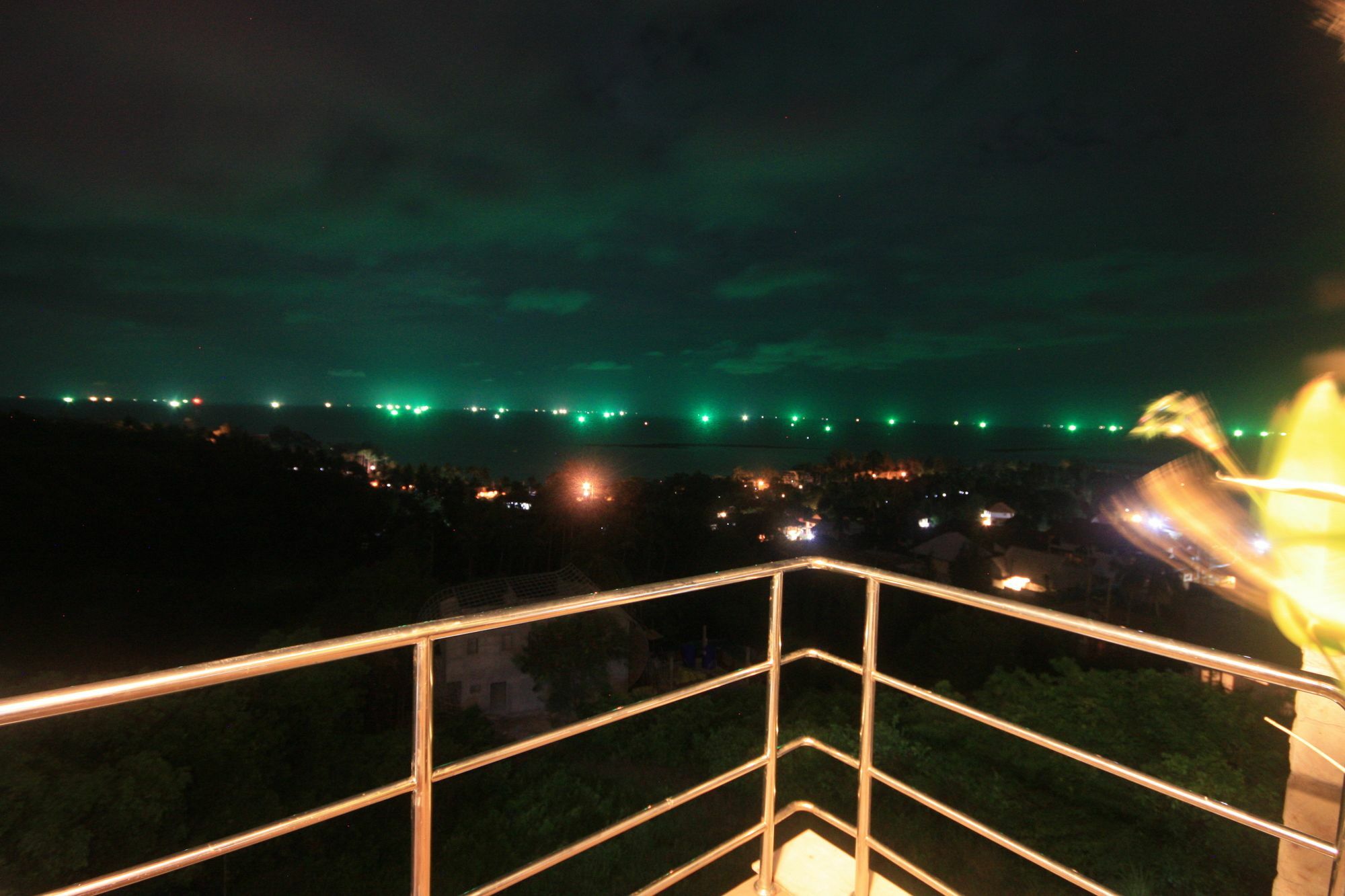 Tropical Villa 3 Lamai Beach  ภายนอก รูปภาพ